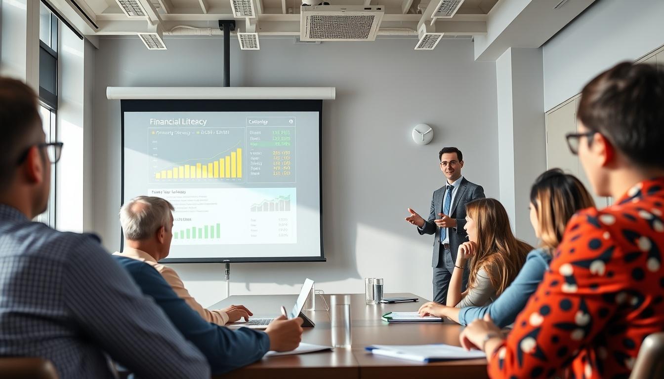 Beneficios de Nuestra Formación